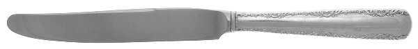 Camellia (Sterling, 1941-1942, No Monos) New French Hollow Knife