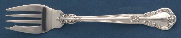 Individual Salad Fork