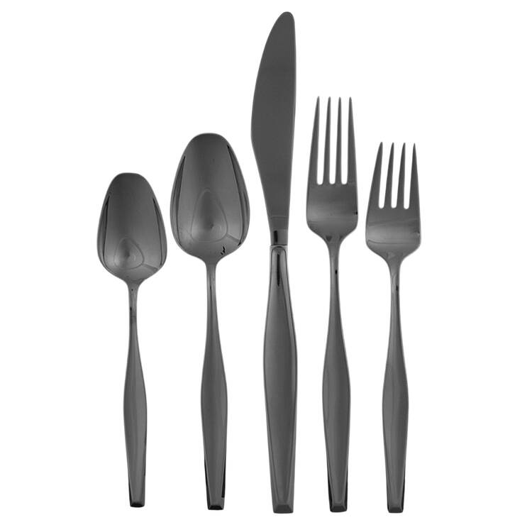 Classique (Sterling, 1961) 40 Piece Estate Set by Gorham Silver