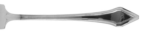 Clermont (Sterling, 1915, No Monograms) by Gorham Silver