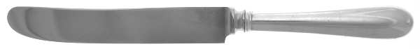 Dolly Madison (Sterling, 1929) New French Hollow Knife with Bolster by Gorham Silver