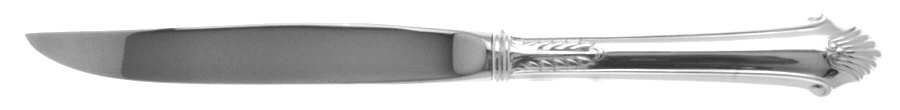 Edgemont (Sterling, 1987) Individual Steak Knife Hollow Handle