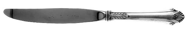 Edgemont (Sterling, 1987) Modern Hollow Knife