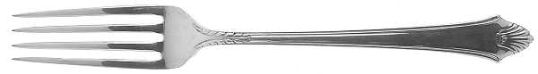 Edgemont (Sterling, 1987) Fork