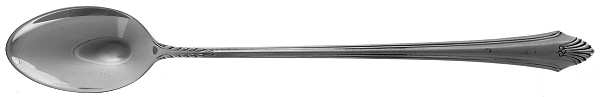 Edgemont (Sterling, 1987) Iced Tea Spoon