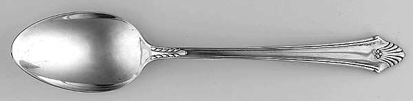 Edgemont (Sterling, 1987) Teaspoon