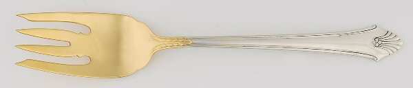 Edgemont (Sterling, 1987) Individual Salad Fork