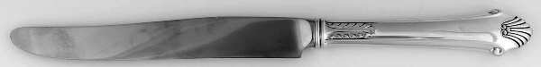 Edgemont (Sterling, 1987) New French Hollow Knife