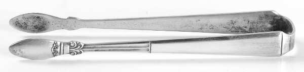 Epic (Sterling, 1941) Sugar Tongs