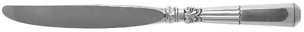 Epic (Sterling, 1941) Modern Hollow Knife
