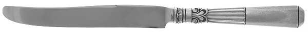 Epic (Sterling, 1941) New French Hollow Knife