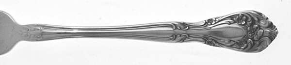 Essex (Silverplate, 1980) by Gorham Silver