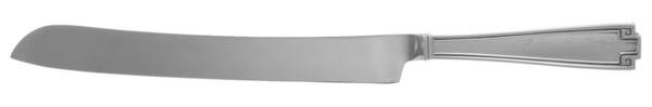 Etruscan (Sterling, 1913) Wedding Cake Knife with Stainless Blade HC