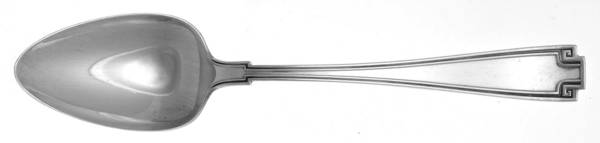 Etruscan (Sterling, 1913) Small Teaspoon