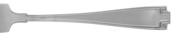 Etruscan (Sterling, 1913) by Gorham Silver