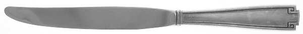 Etruscan (Sterling, 1913) Modern Hollow Knife