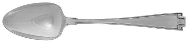 Etruscan (Sterling, 1913) Teaspoon