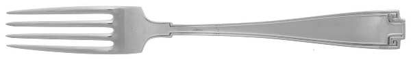 Etruscan (Sterling, 1913) Fork