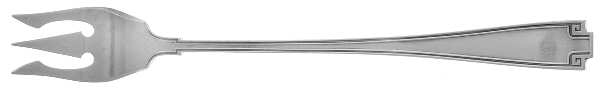 Etruscan (Sterling, 1913) Olive Fork
