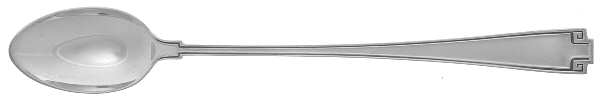 Etruscan (Sterling, 1913) Iced Tea Spoon