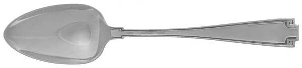 Etruscan (Sterling, 1913) Demitasse Spoon