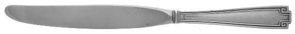 Etruscan (Sterling, 1913) Modern Hollow Knife