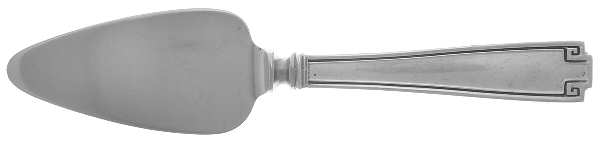 Etruscan (Sterling, 1913) Cheese Server with Stainless Blade