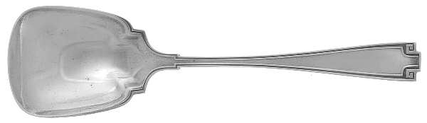 Etruscan (Sterling, 1913) Sugar Spoon