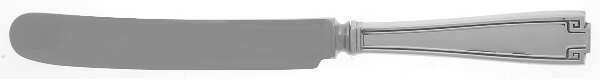 Etruscan (Sterling, 1913) Old French Hollow Knife with Bolster