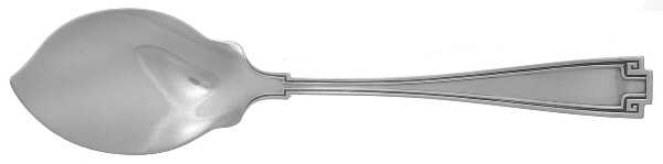Etruscan (Sterling, 1913) Large Solid Jelly Server