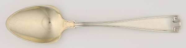 Etruscan (Sterling, 1913) Ice Cream Spoon Individual