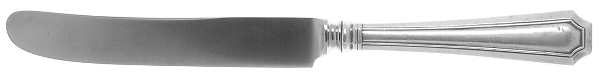 Fairfax (Sterling, 1910, No Monograms) Old French Hollow Knife with Bolster