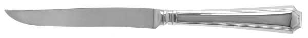 Fairfax (Sterling, 1910, No Monograms) Individual Steak Knife Hollow Handle