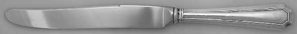 New French Hollow Knife
