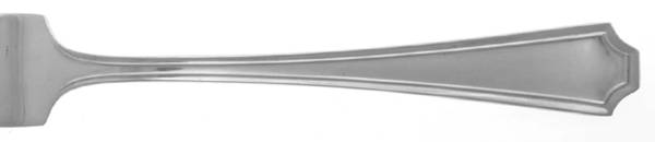 Fairfax (Sterling, 1910, No Monograms) by Gorham Silver