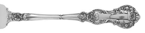 Fleury (Sterling, 1909, No Monograms) by Gorham Silver