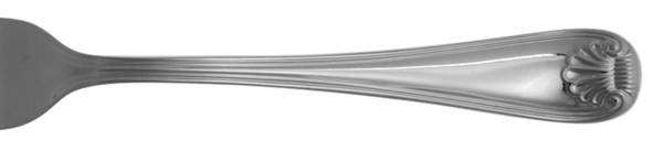 Gorham Shell (Stainless) by Gorham Silver