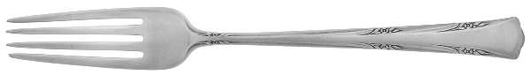 Greenbrier (Sterling, 1938, No Monos) Fork