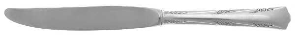 Greenbrier (Sterling, 1938, No Monos) Modern Hollow Knife