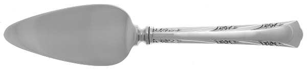 Greenbrier (Sterling, 1938, No Monos) Cheese Server with Stainless Blade