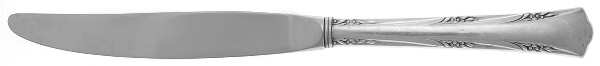 Greenbrier (Sterling, 1938, No Monos) Modern Hollow Knife