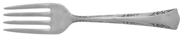 Greenbrier (Sterling, 1938, No Monos) Baby Fork