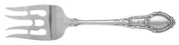 GS9 (Sterling) by Gorham Silver