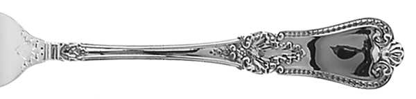 Kensington (Sterling, 1893) by Gorham Silver
