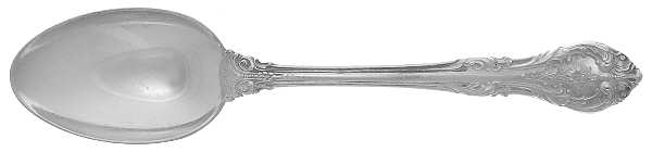 Teaspoon