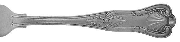 Kings (Silverplate, 1890)