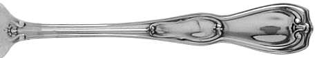 La Modele (Sterling, 1909) by Gorham Silver