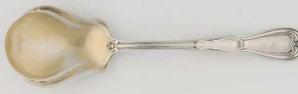 La Modele (Sterling, 1909) Sugar Spoon