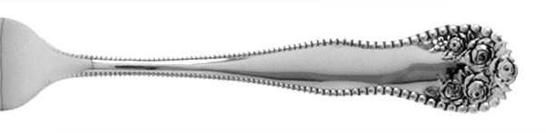 Lancaster (Sterling, 1897, No Monograms) by Gorham Silver