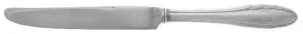 Lyric (Sterling, 1940, No Monos) Hollow Handle Youth Knife by Gorham Silver